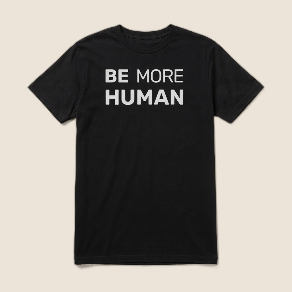 Statement Light Cotton Tee