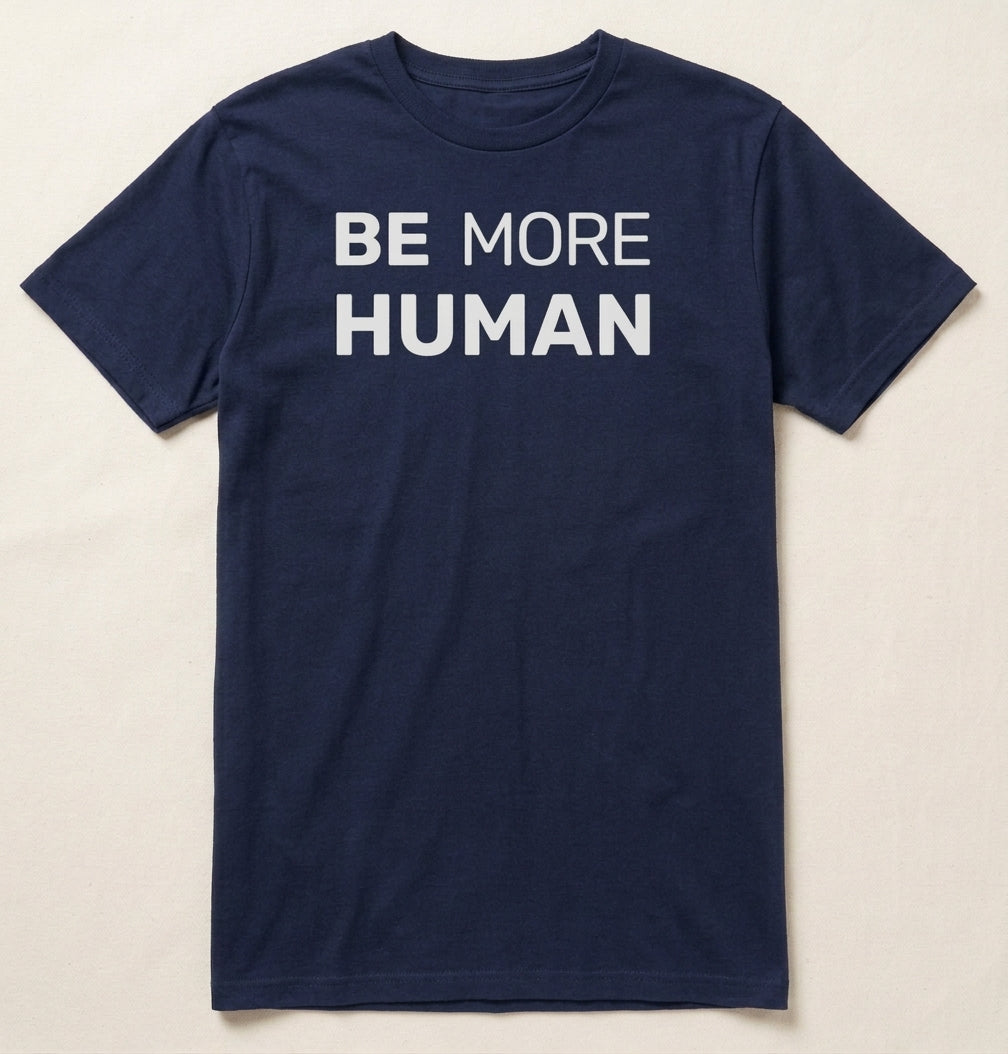 Statement - Light Cotton T-Shirt