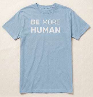 Statement - Light Cotton T-Shirt