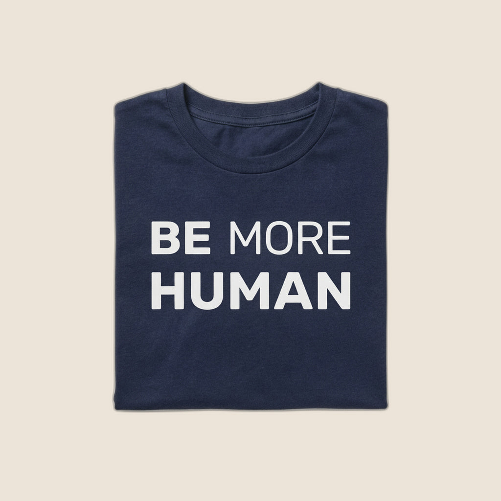 Statement Light Cotton Tee