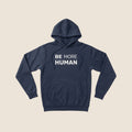 Statement Fleece Hoodie