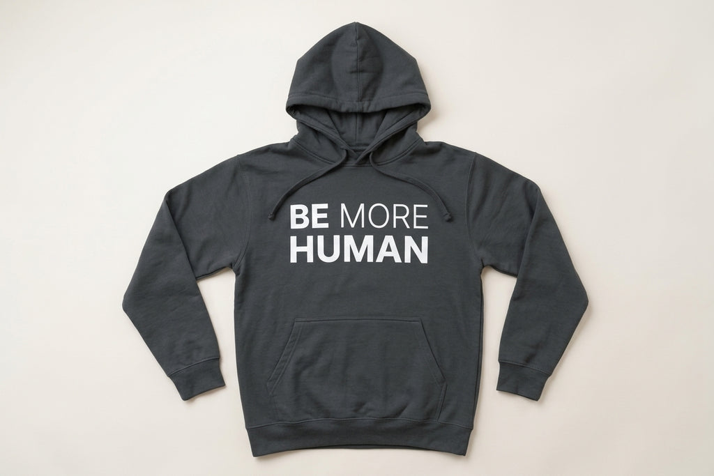 Statement - Fleece Hoodie