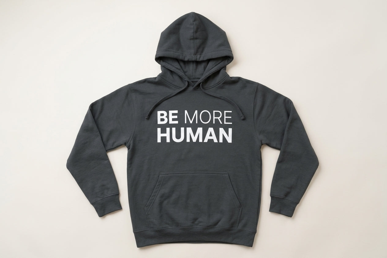 Statement - Fleece Hoodie