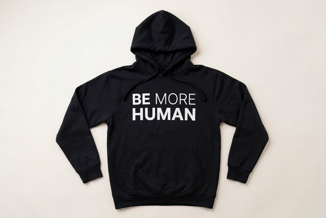 Statement - Fleece Hoodie