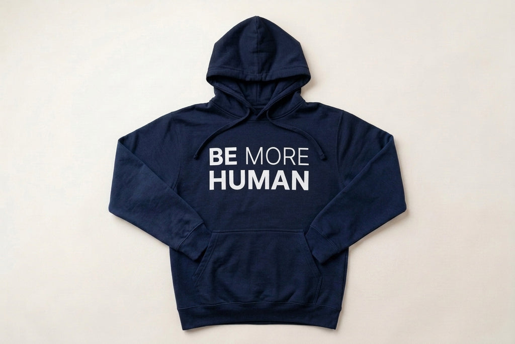 Statement - Fleece Hoodie