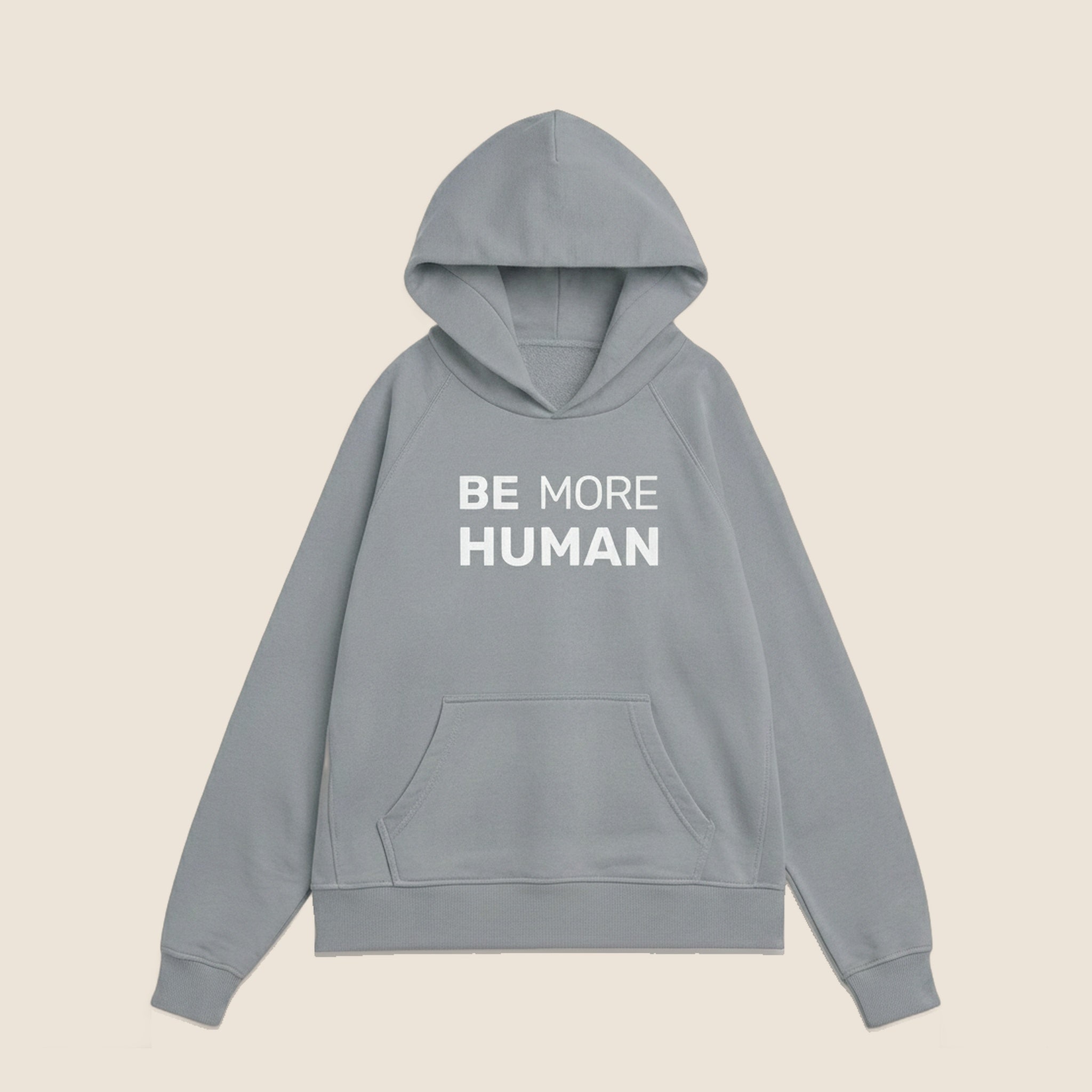Statement Premium Terry Hoodie