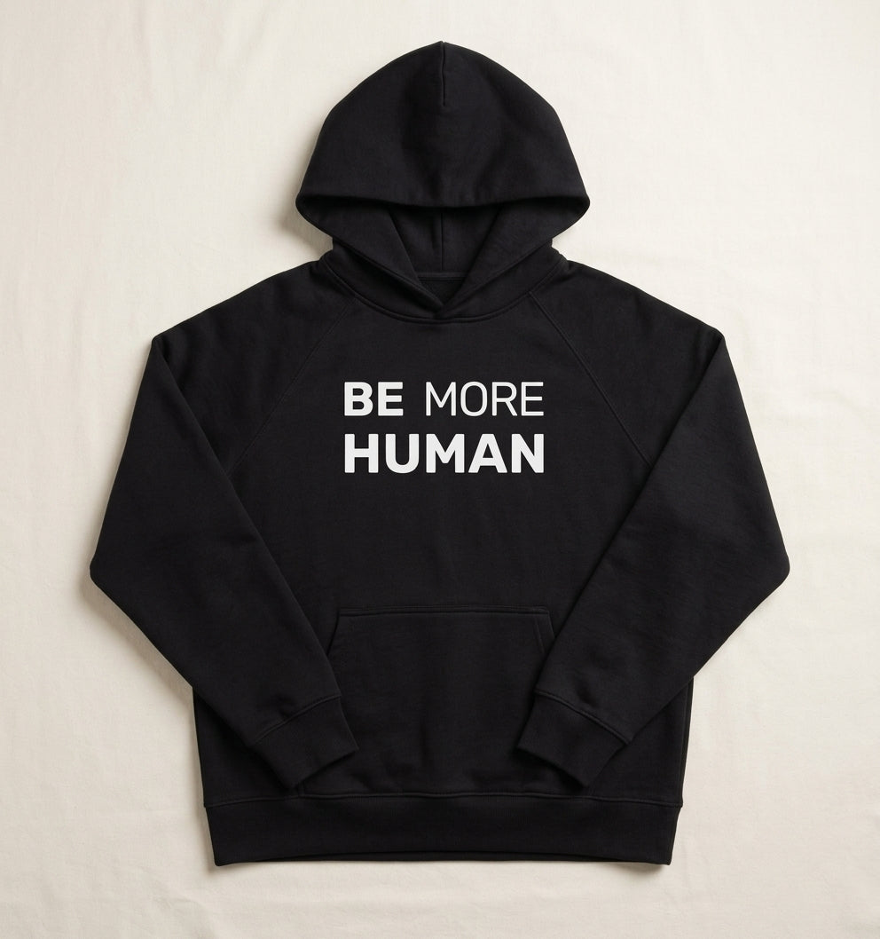 Statement - Premium Terry Hoodie