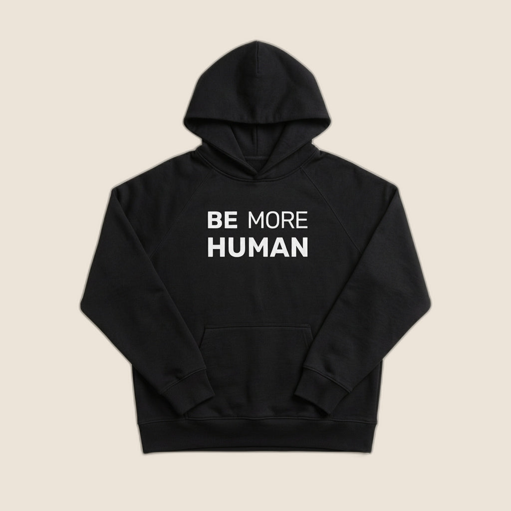 Statement Premium Terry Hoodie