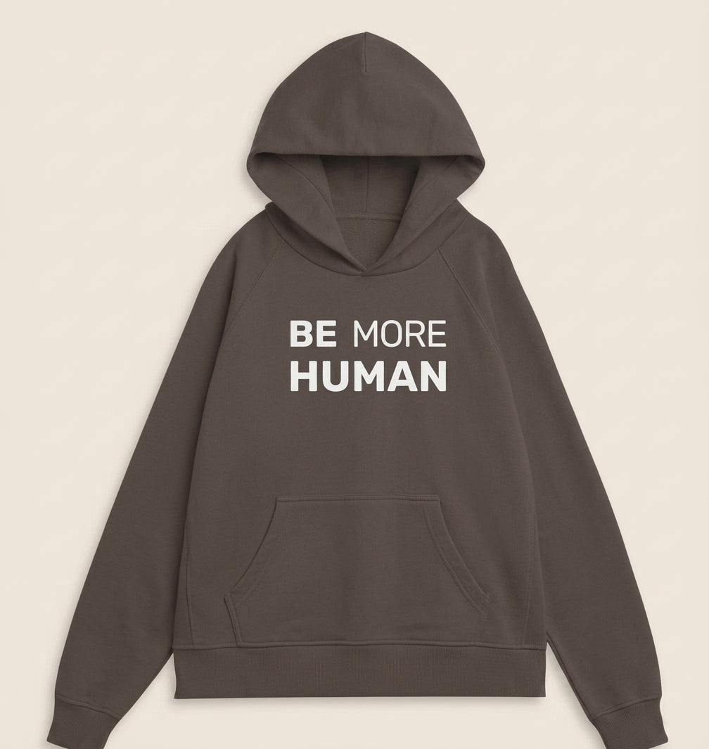 Statement - Premium Terry Hoodie