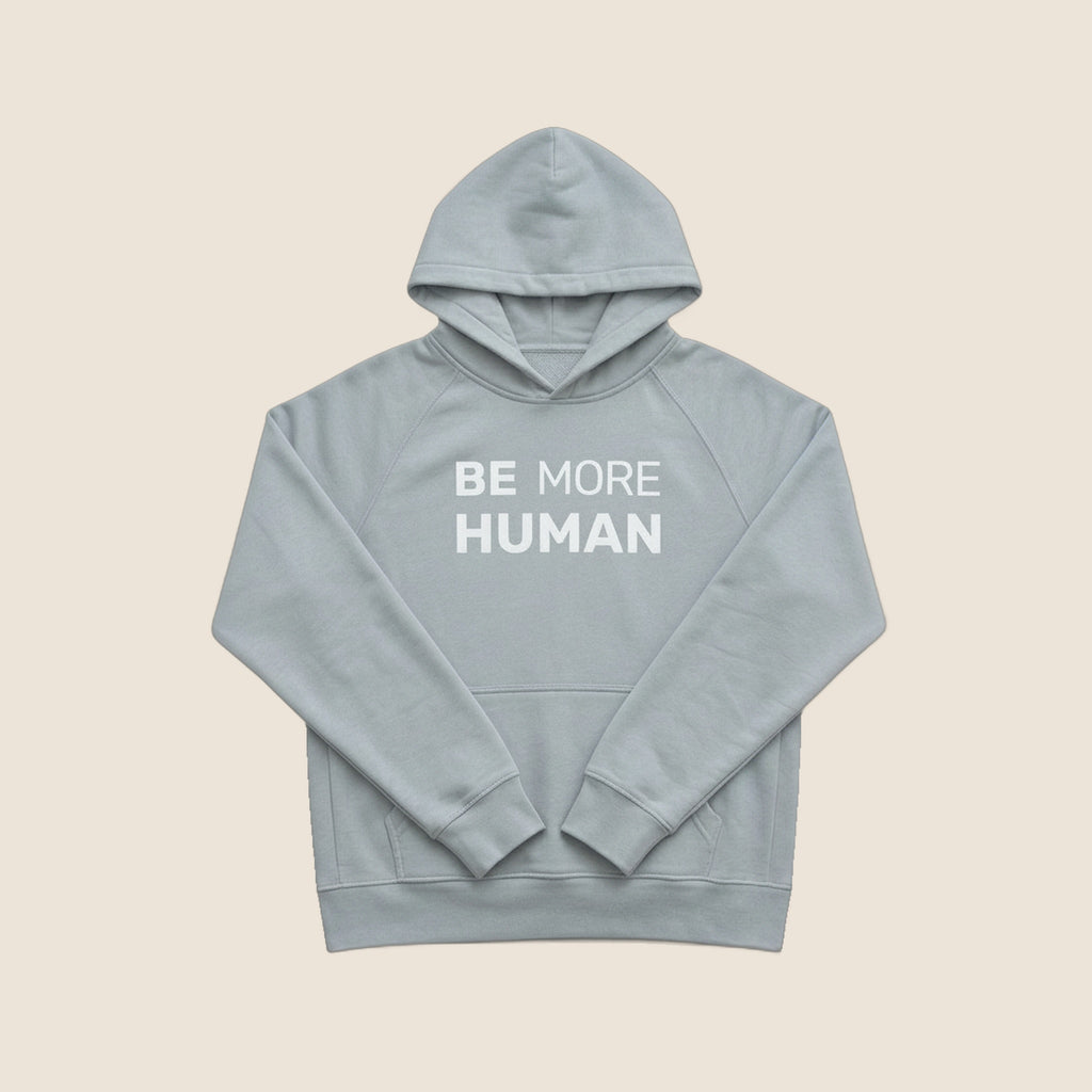 Statement Premium Terry Hoodie