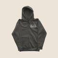 Statement Heavyweight Zip Hoodie