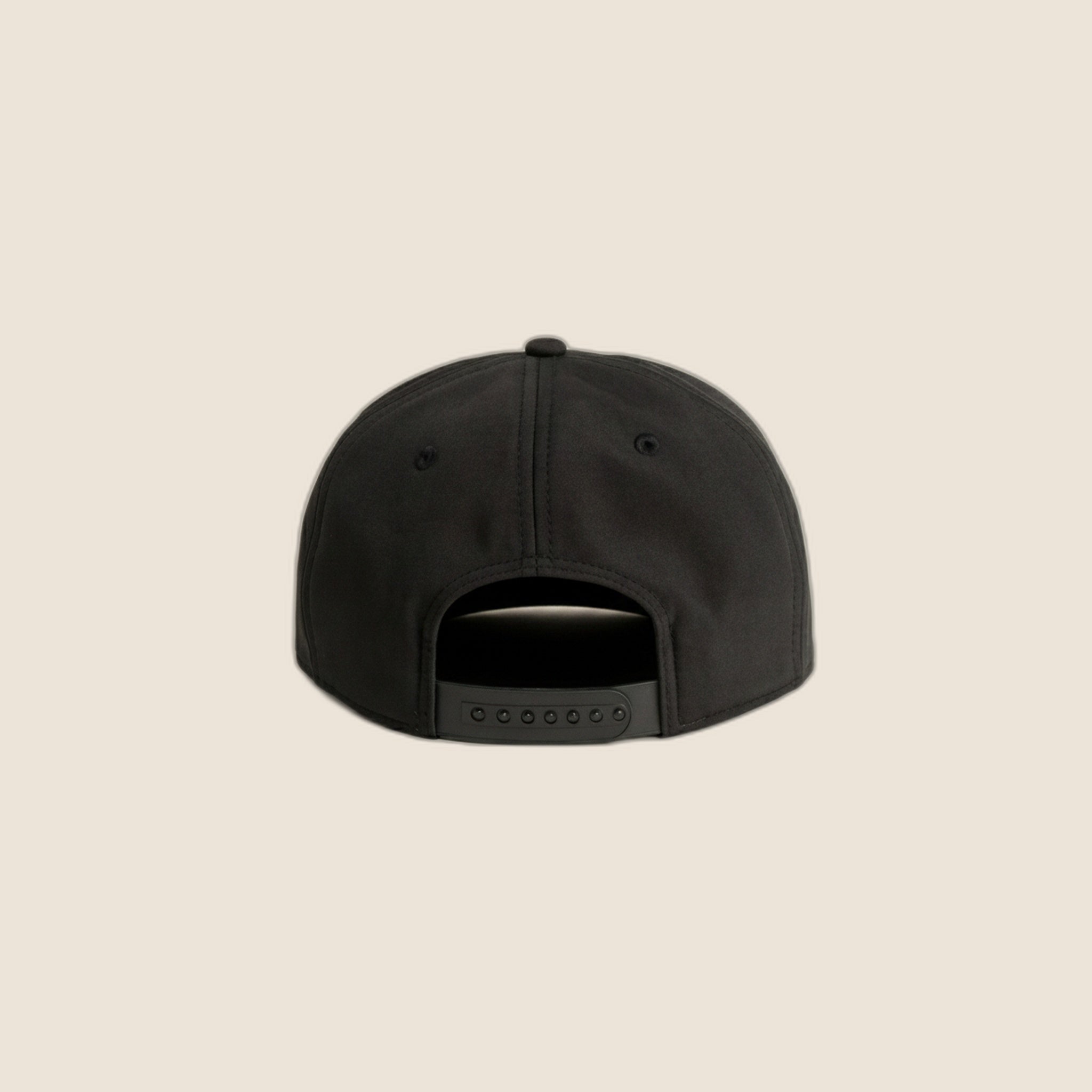 Statement - Performance Cap