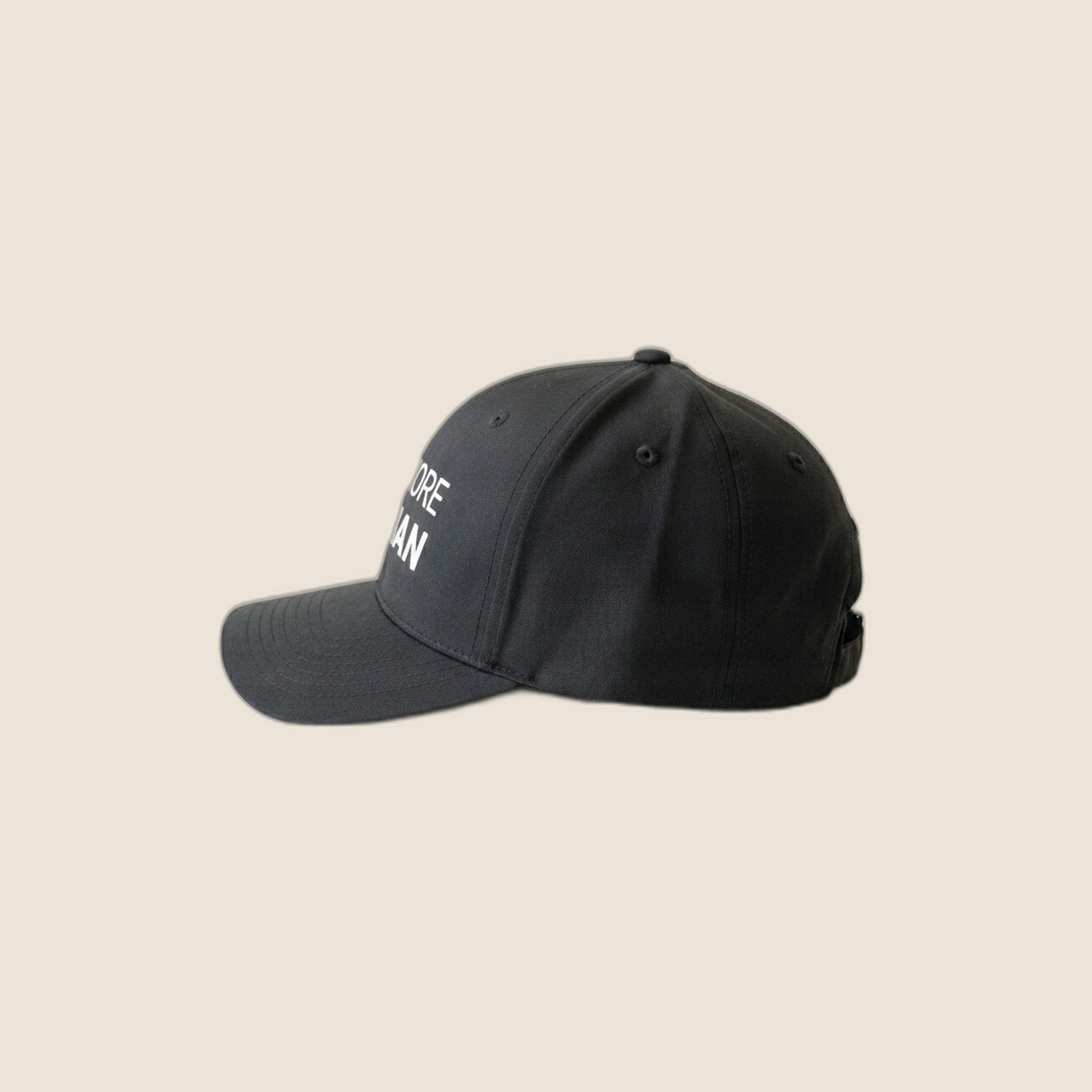 Statement - Performance Cap
