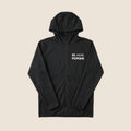 Statement Performance Zip Hoodie