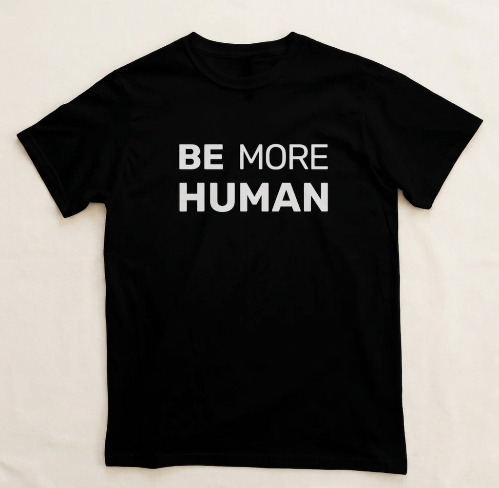 Statement - Premium Cotton T-Shirt