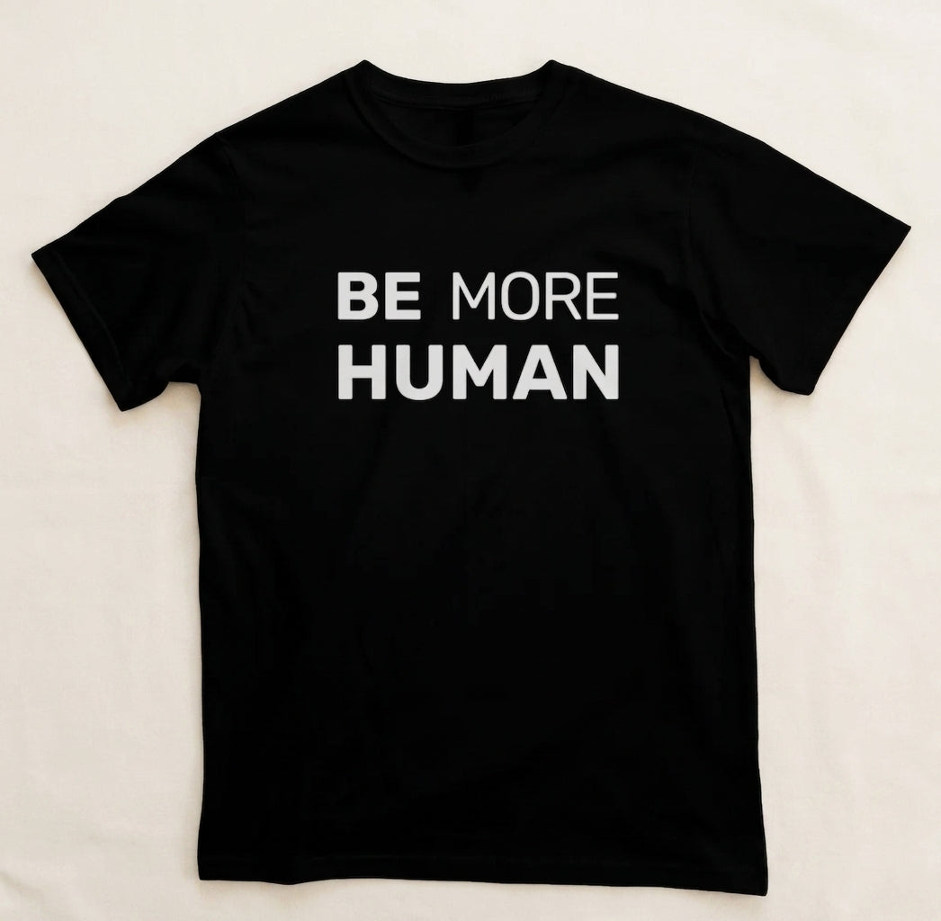 Statement - Premium Cotton T-Shirt