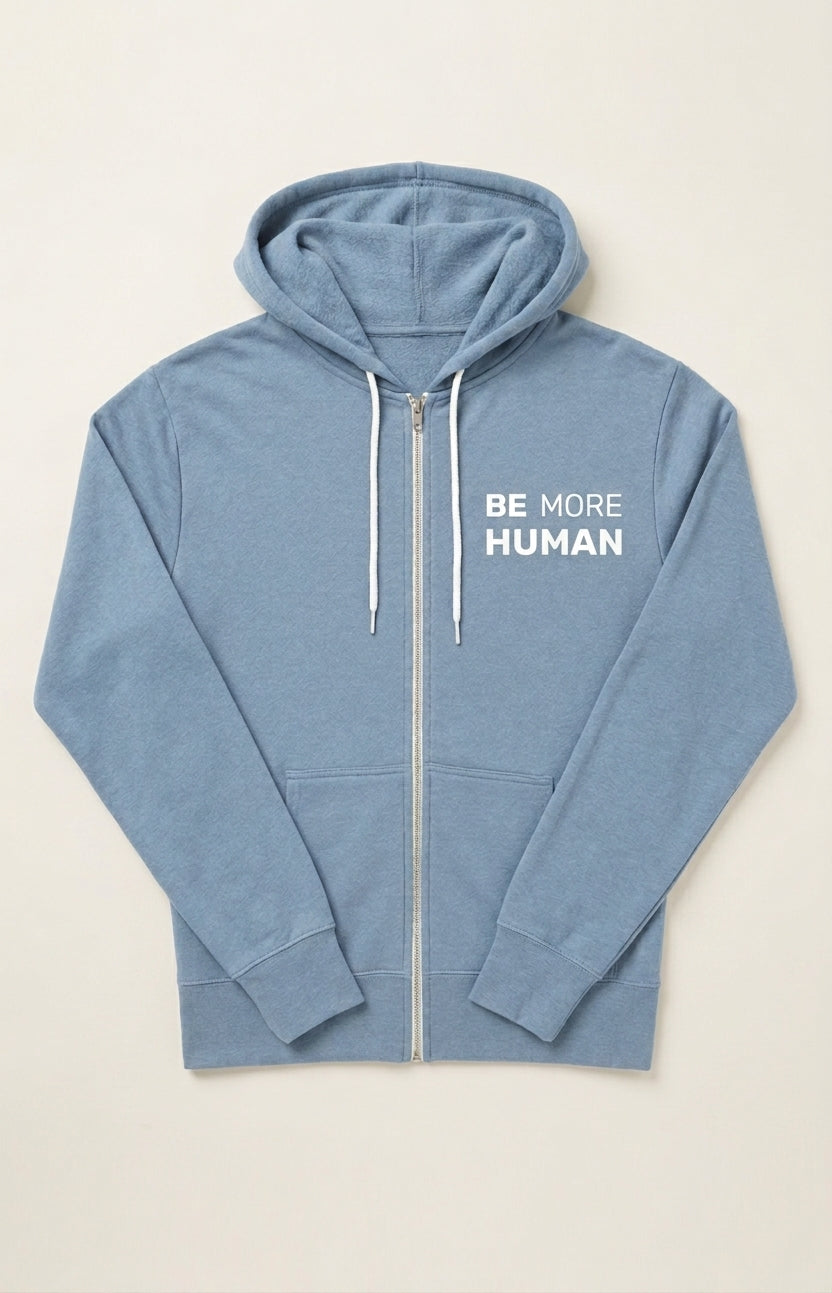 Statement - Premium Zip Hoodie