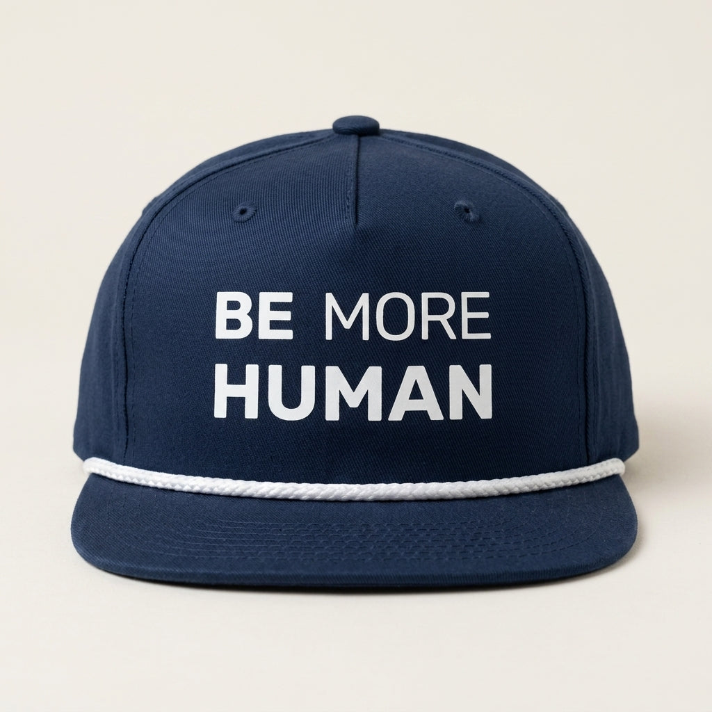 Statement - Premium Rope Hat