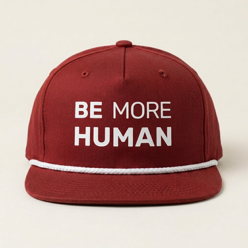 Statement - Premium Rope Hat