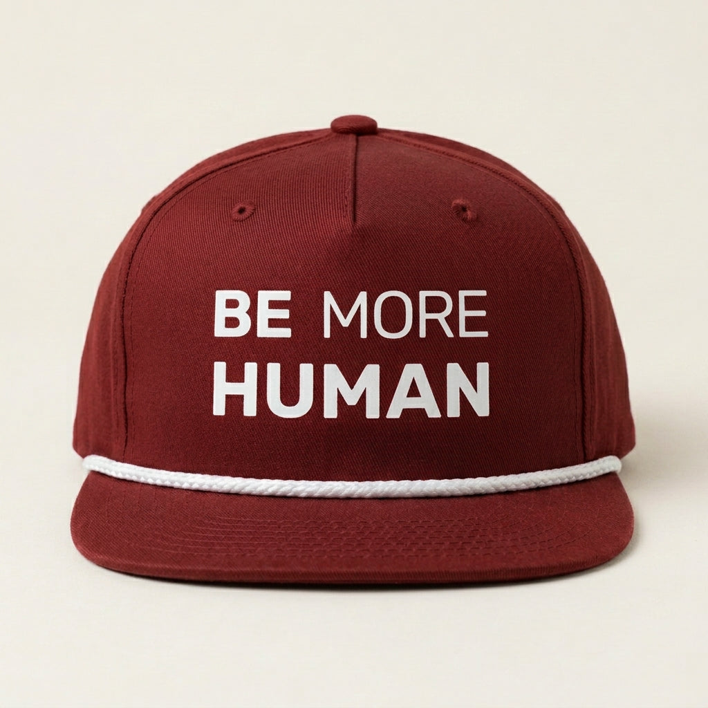 Statement - Premium Rope Hat