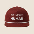 Statement Premium Rope Hat