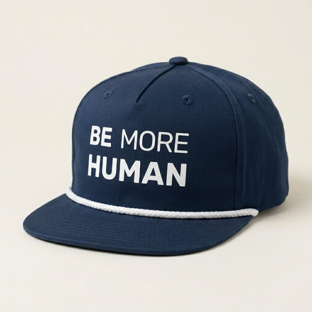 Statement - Premium Rope Hat