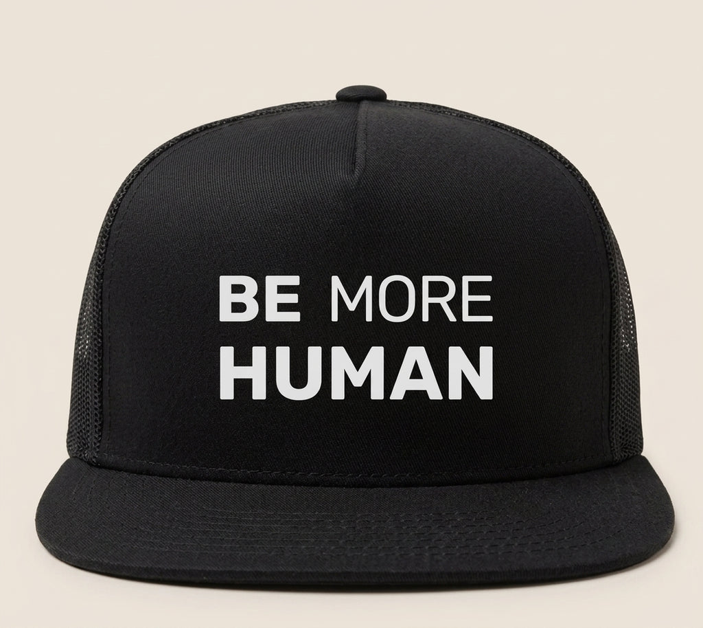 Statement - Trucker Hat