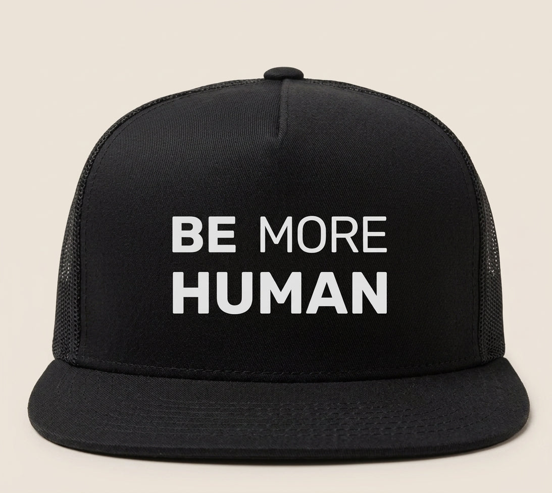 Statement - Trucker Hat