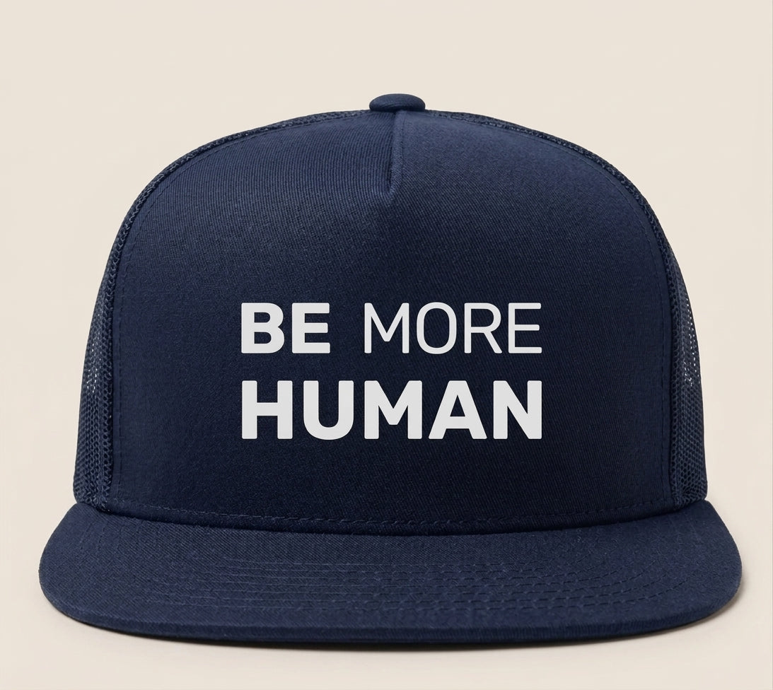 Statement - Trucker Hat