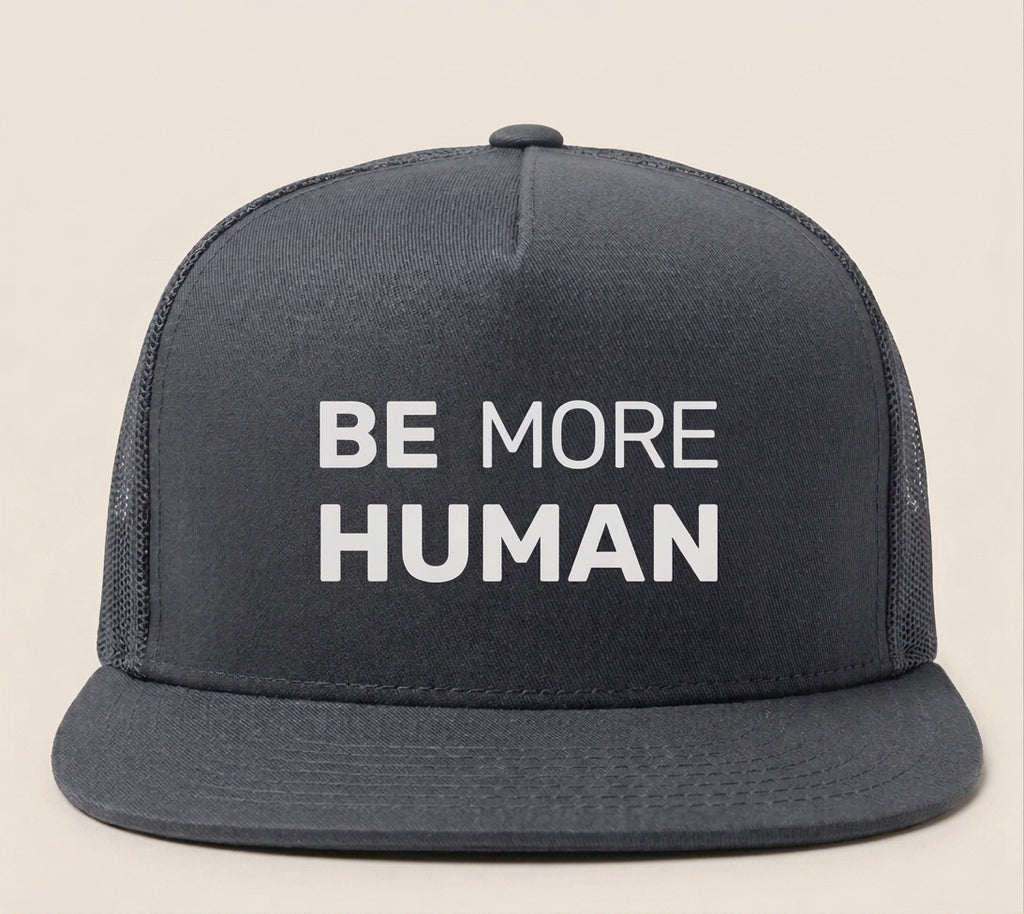 Statement - Trucker Hat