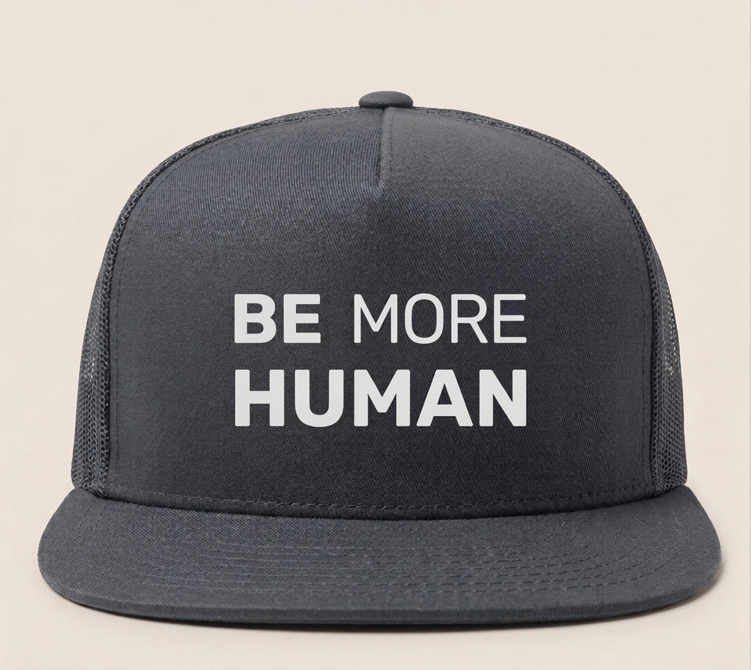 Statement - Trucker Hat