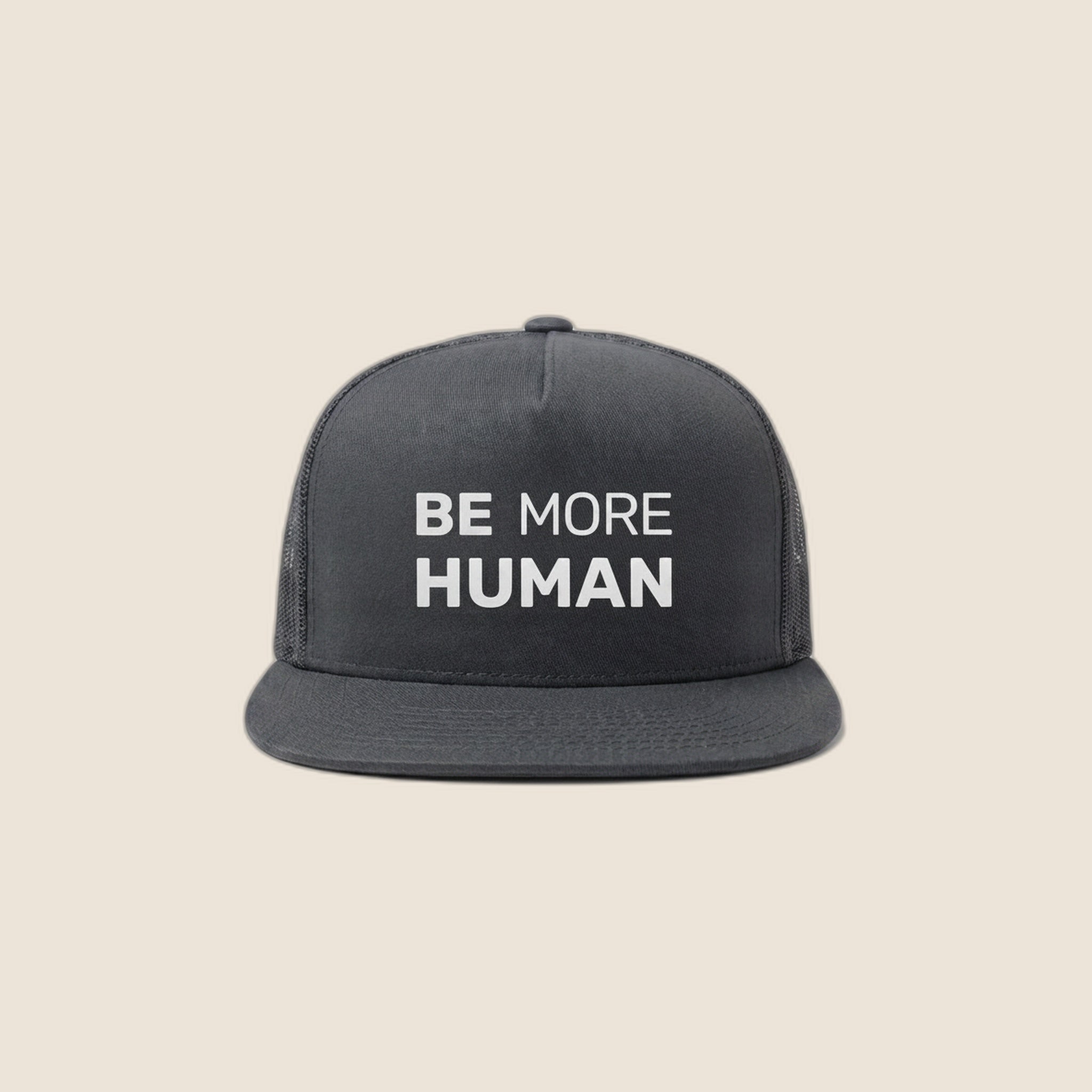 Statement Trucker Hat