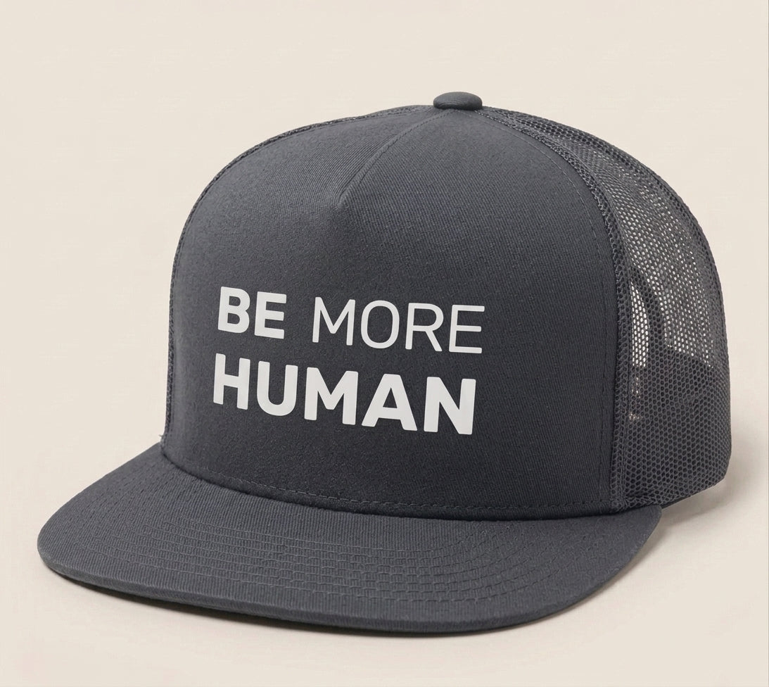 Statement - Trucker Hat