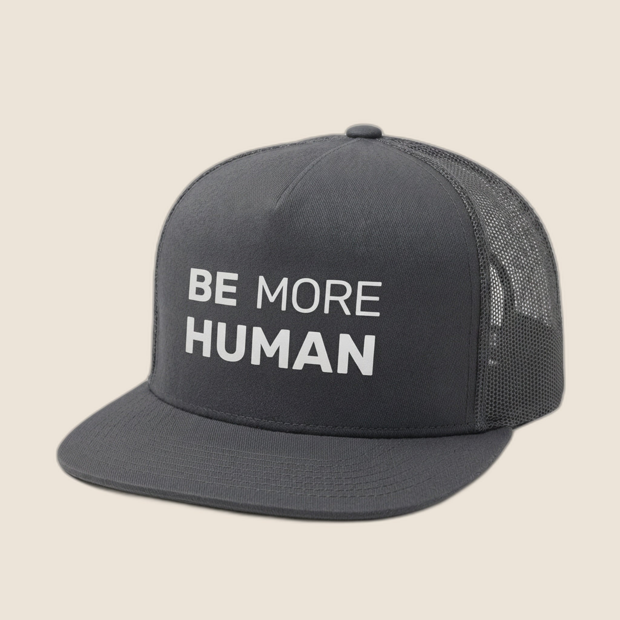 Statement Trucker Hat