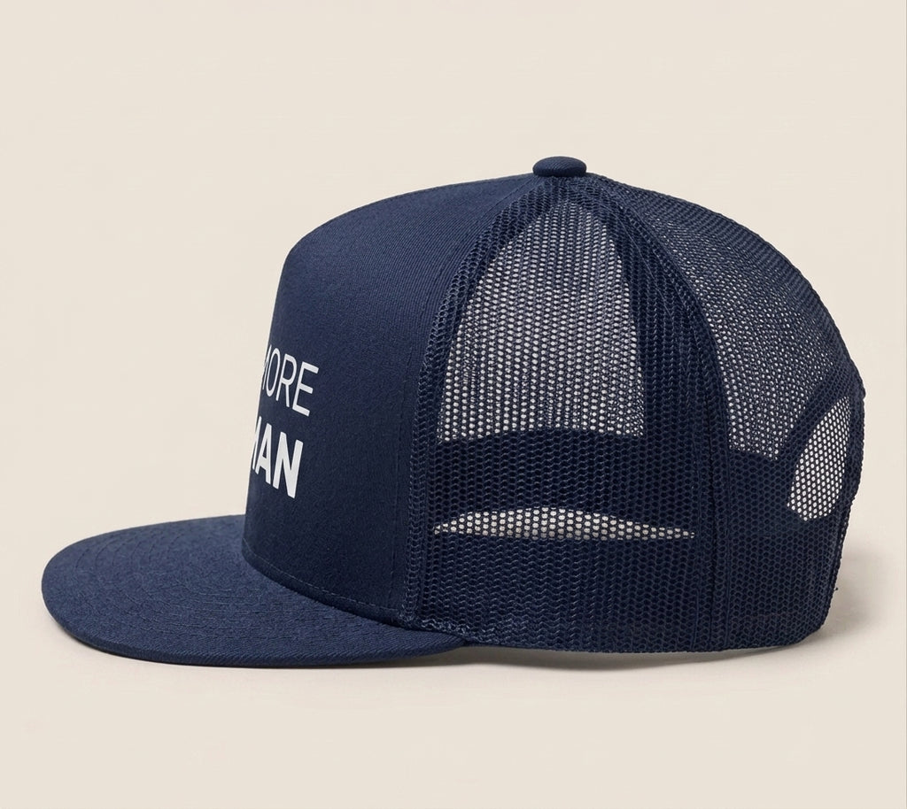 Statement - Trucker Hat