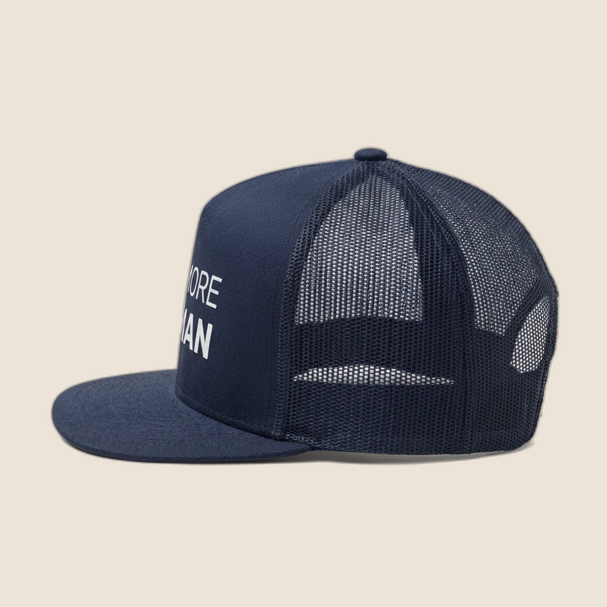 Statement Trucker Hat