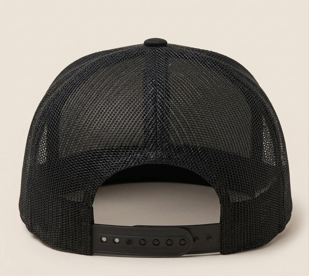 Statement - Trucker Hat