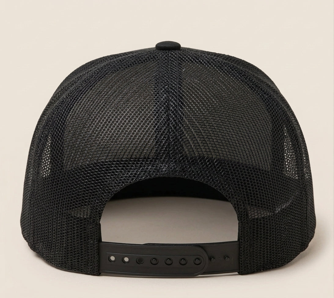 Statement - Trucker Hat