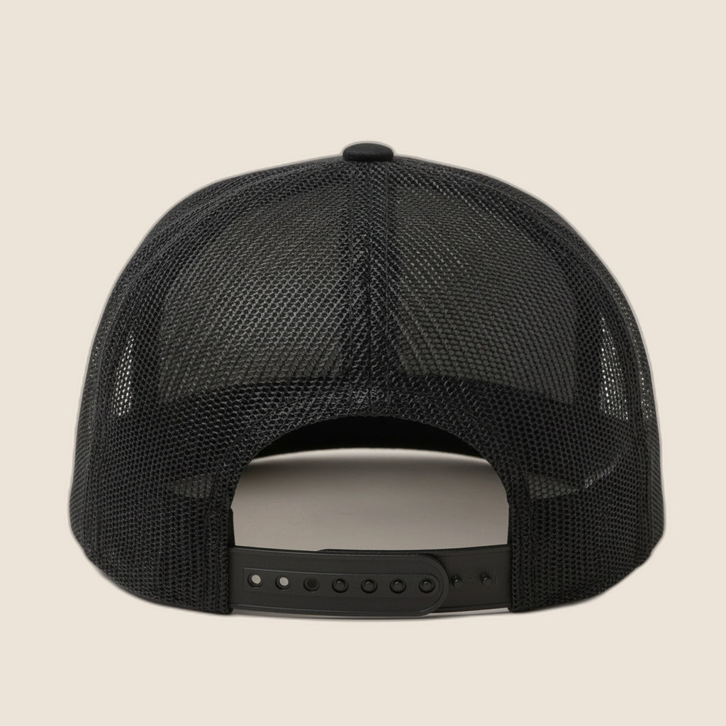 Statement Trucker Hat