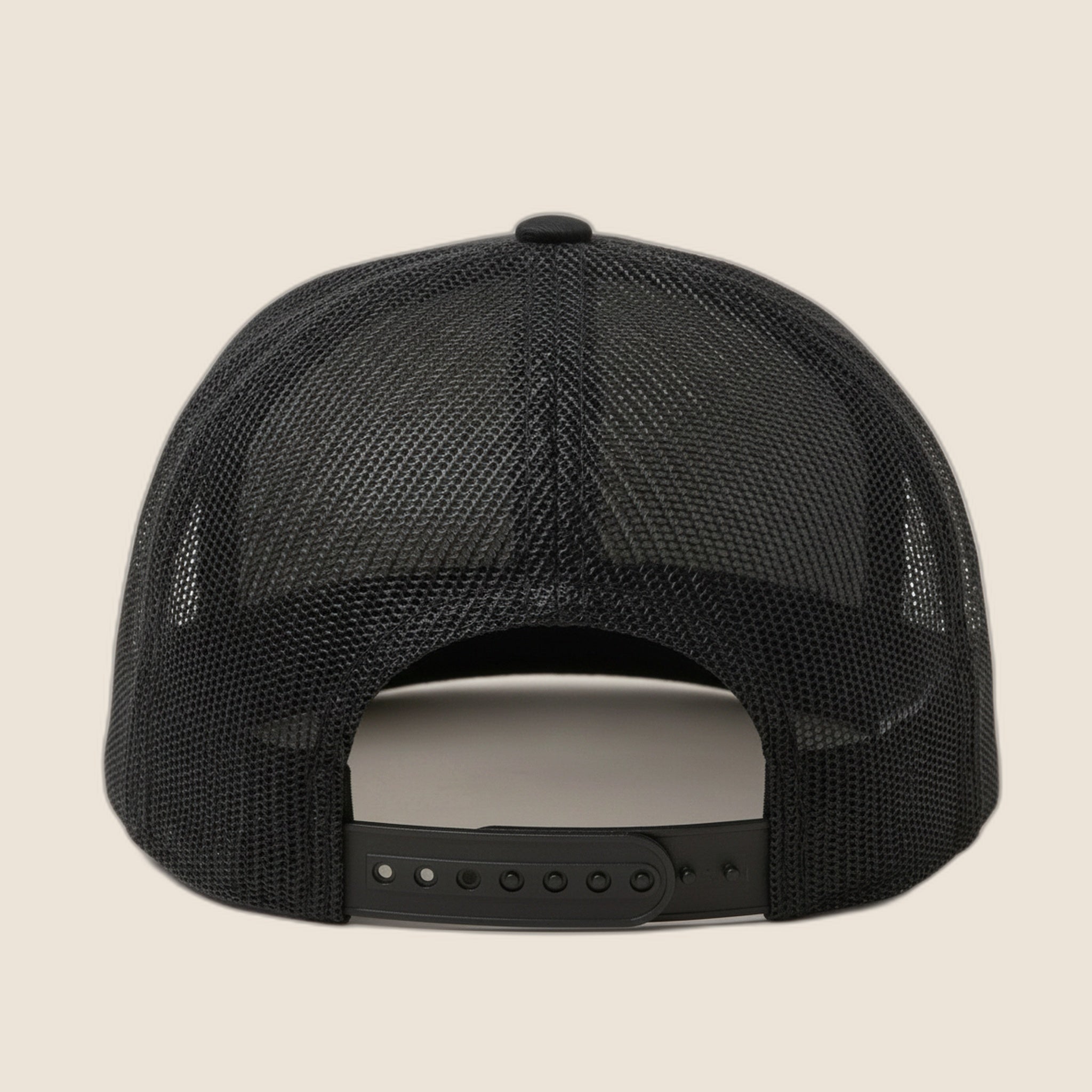 Statement Trucker Hat