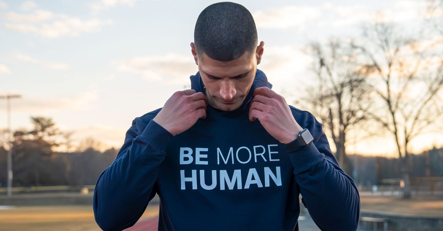 Statement apparel